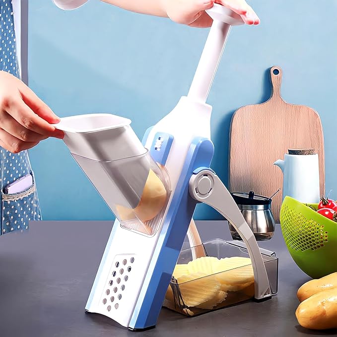 Vegetable Slicer
