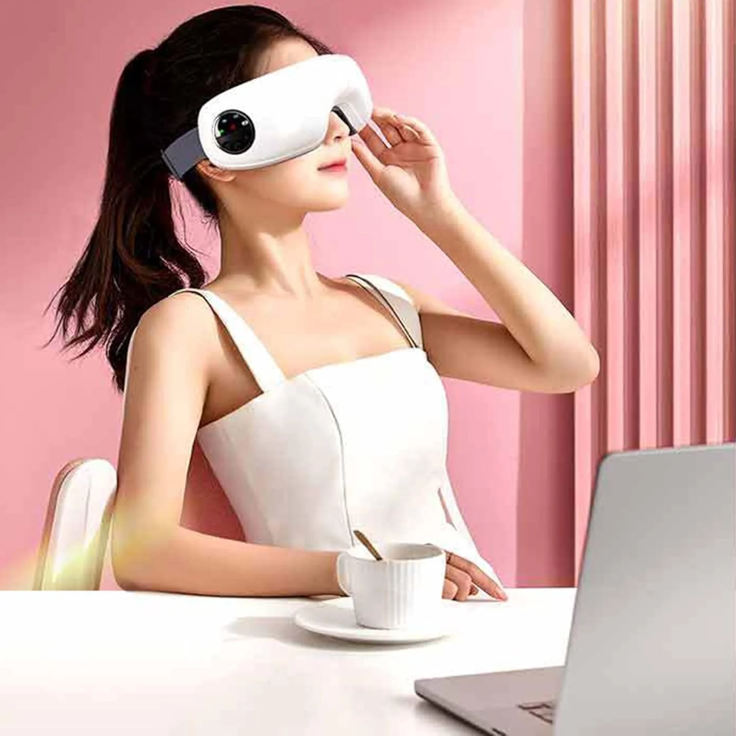 Eye Massager
