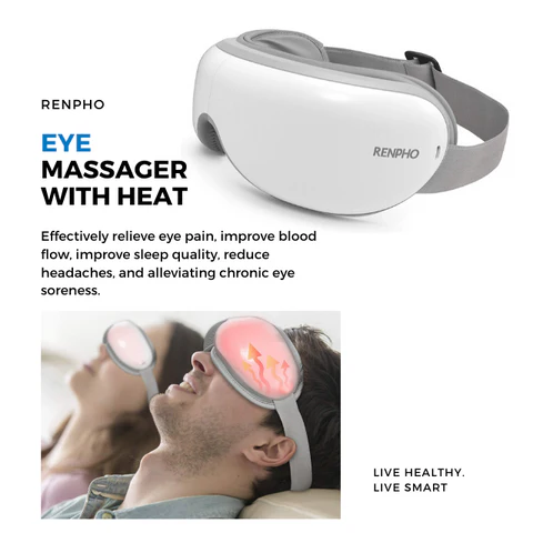 Eye Massager