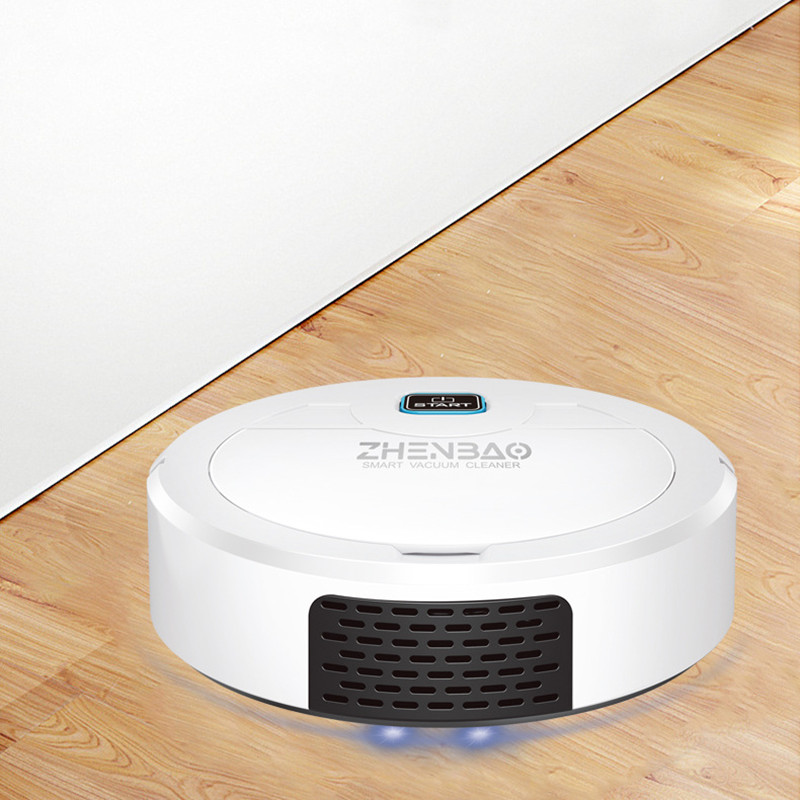 Three-In-One Cleaning Vacuum Cleaner