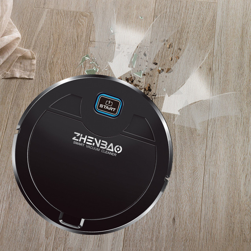 View 3 of Three-In-One Cleaning Vacuum Cleaner