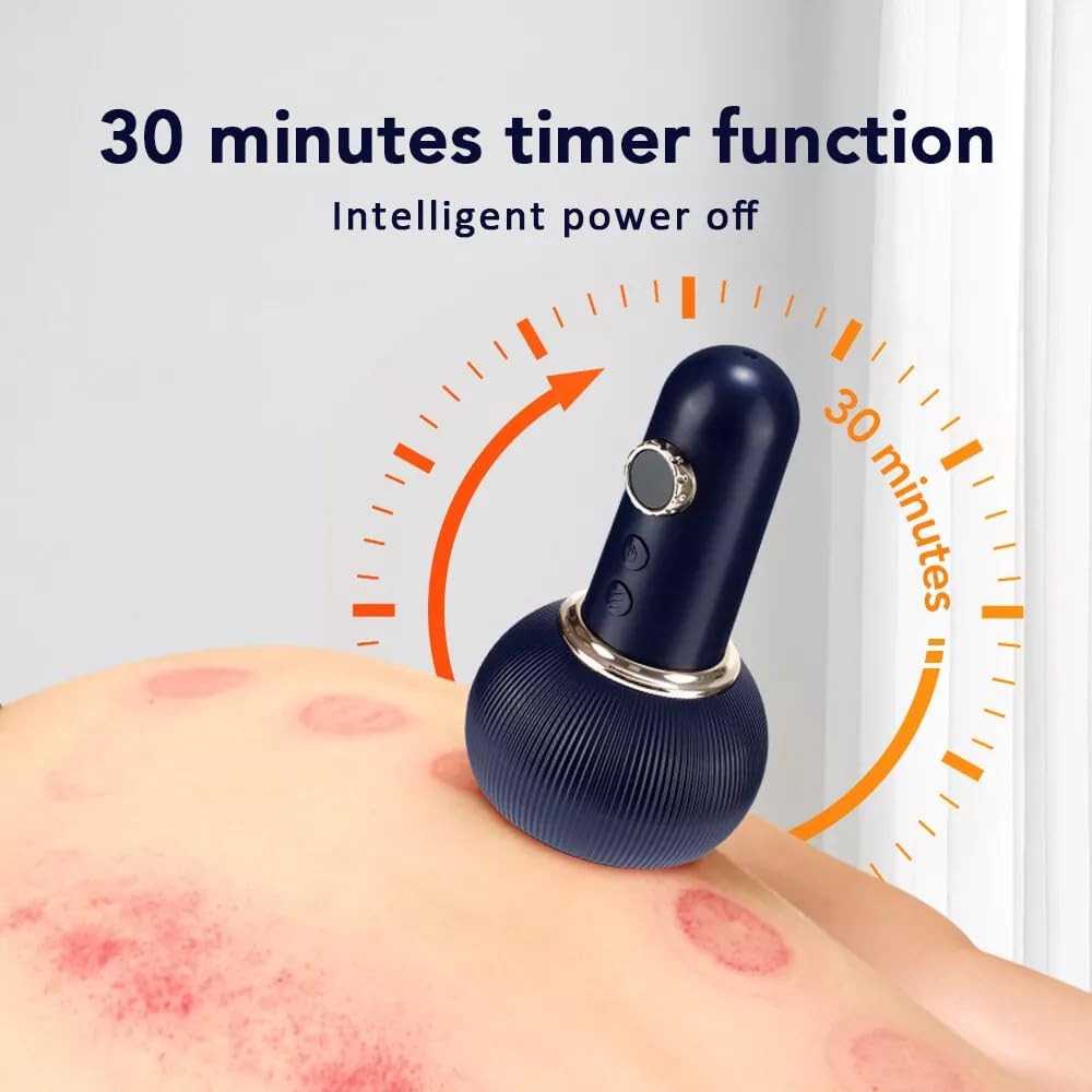 Scraping Therapy Massager