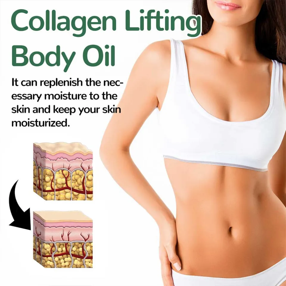 Lifting Body OilLifting Body Oil