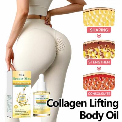 Lifting Body OilLifting Body Oil