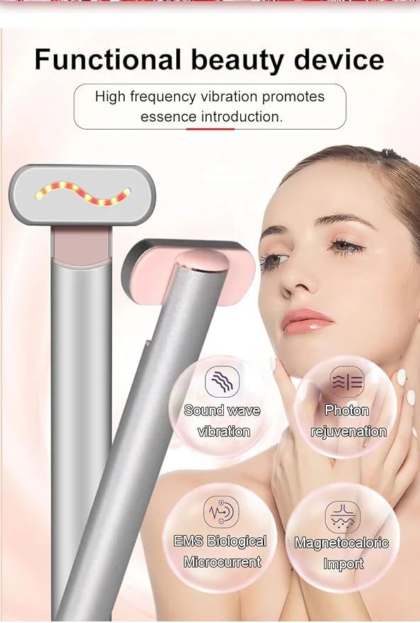 View 3 of Eye Beauty Device