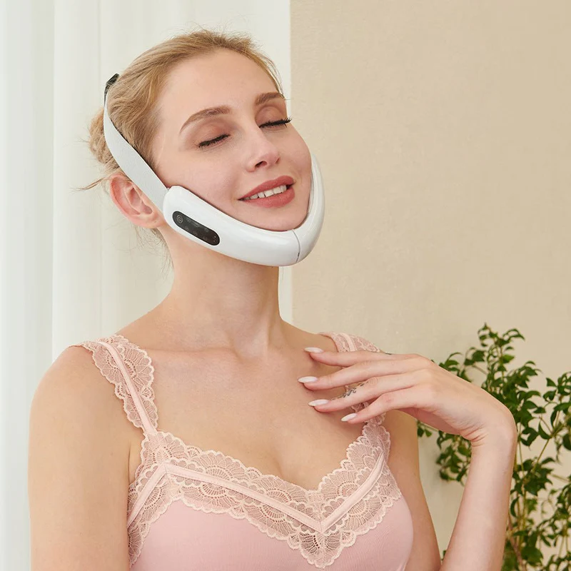 Facial Lifting Massager