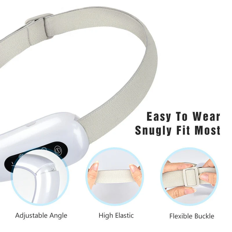 View 3 of Facial Lifting Massager