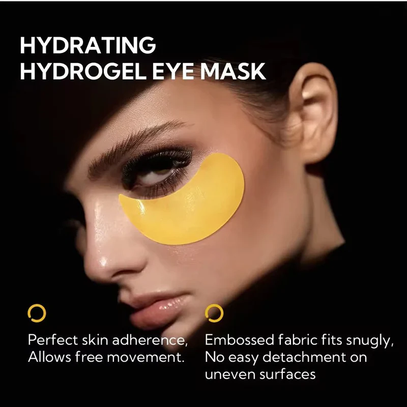 Gel Eye Patches