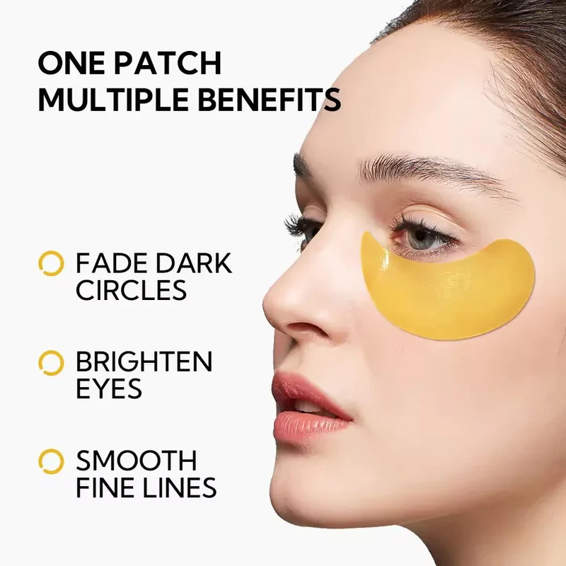 Gel Eye Patches