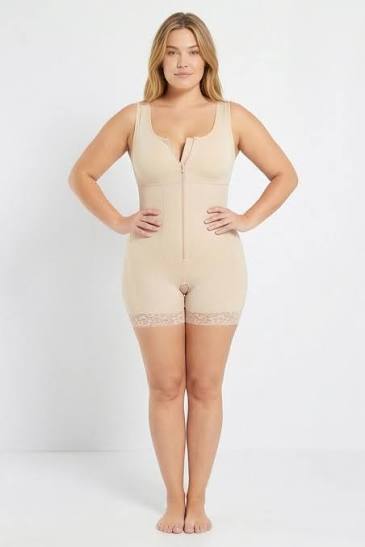 Lower Body Shaper