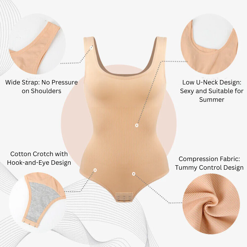 Lower Body Shaper
