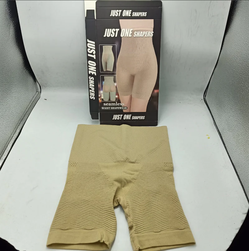View 4 of Lower Body Shaper