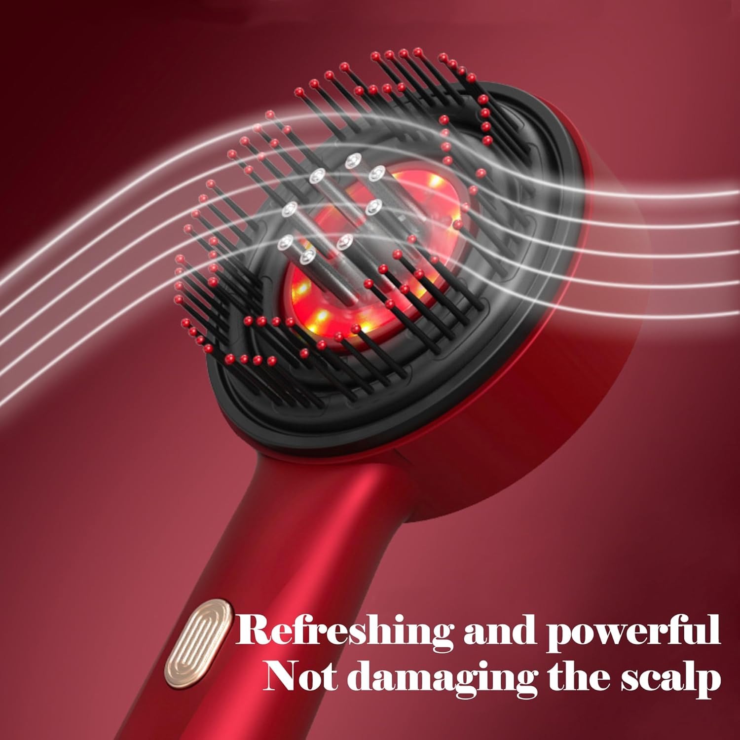 Scalp Massager (Womens)